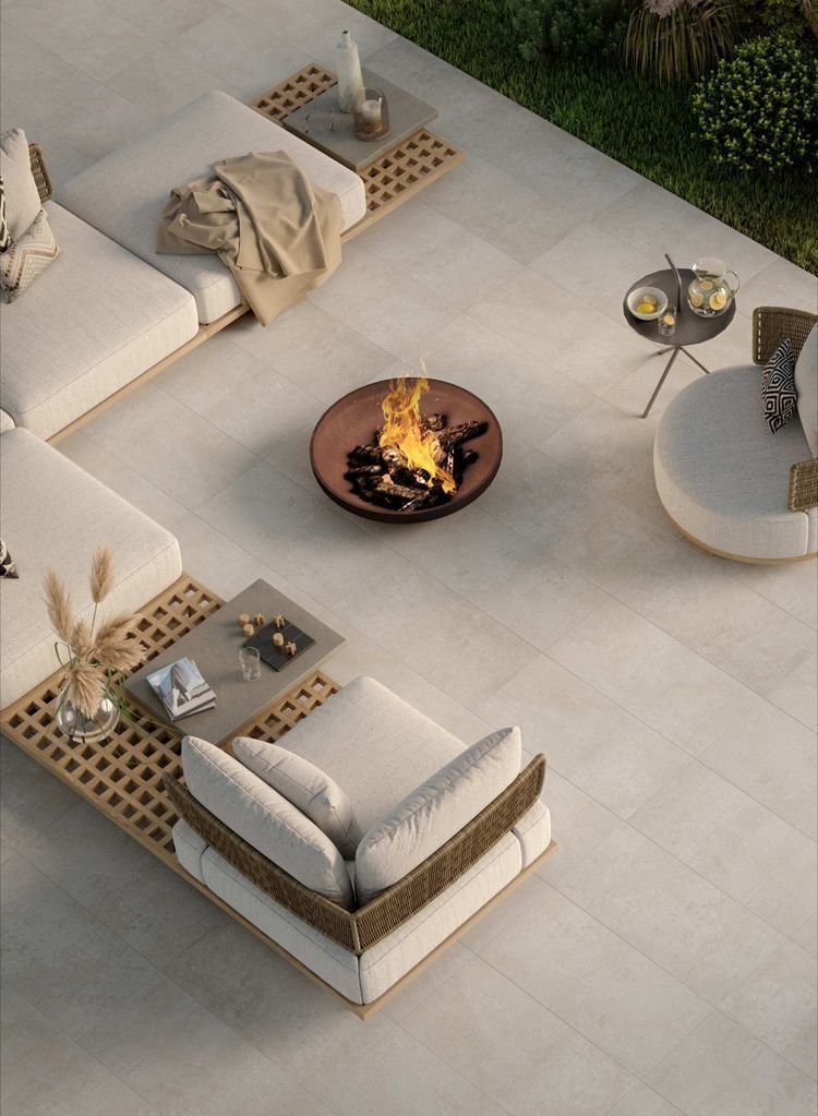 Hardscape & Outdoor Living