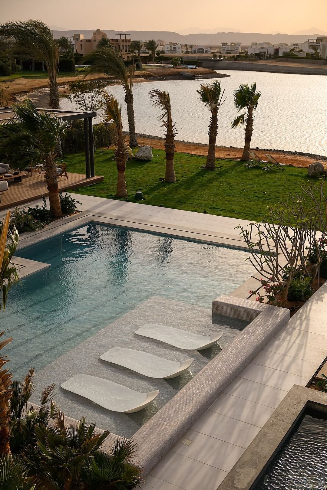 Garden Design & Softscape