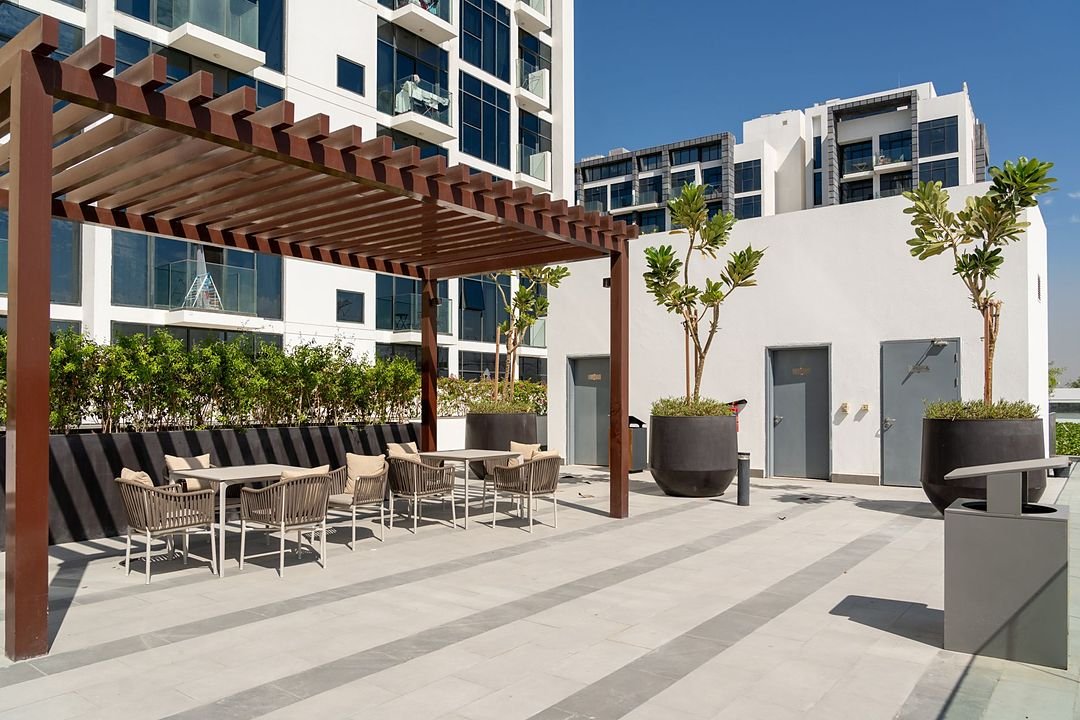Pergolas, Gazebos & Shade